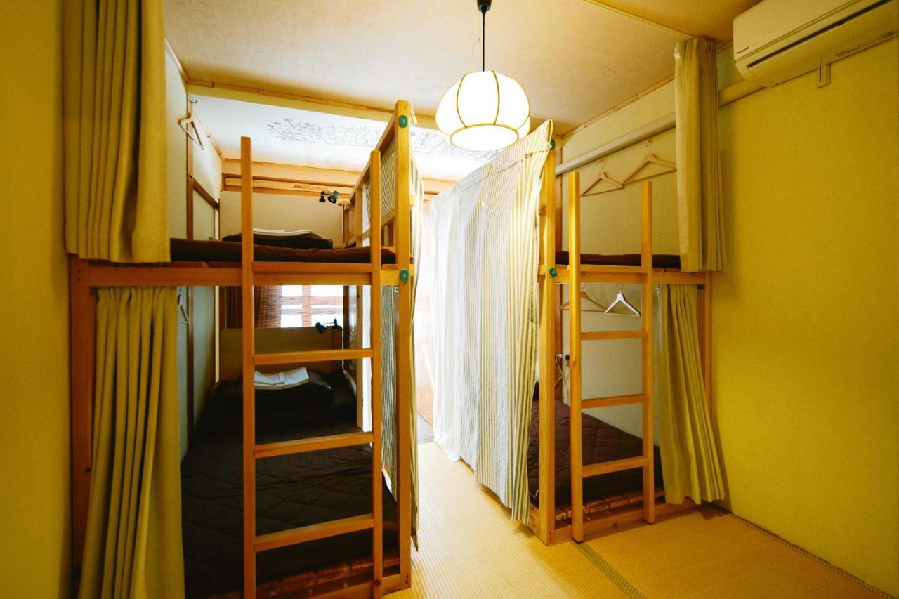 Hostel&Bar Camosiba Yokote Zewnętrze zdjęcie