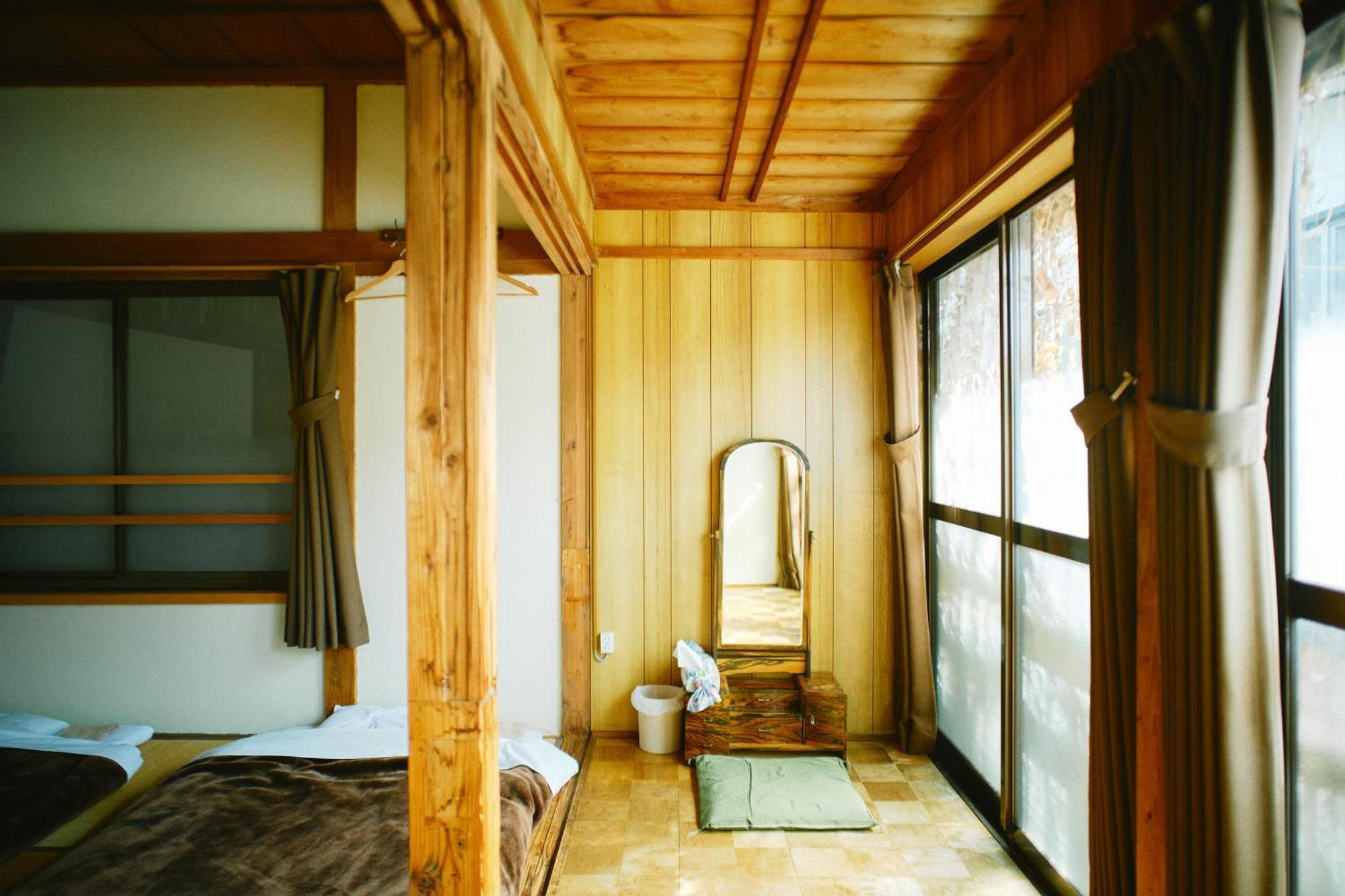 Hostel&Bar Camosiba Yokote Zewnętrze zdjęcie