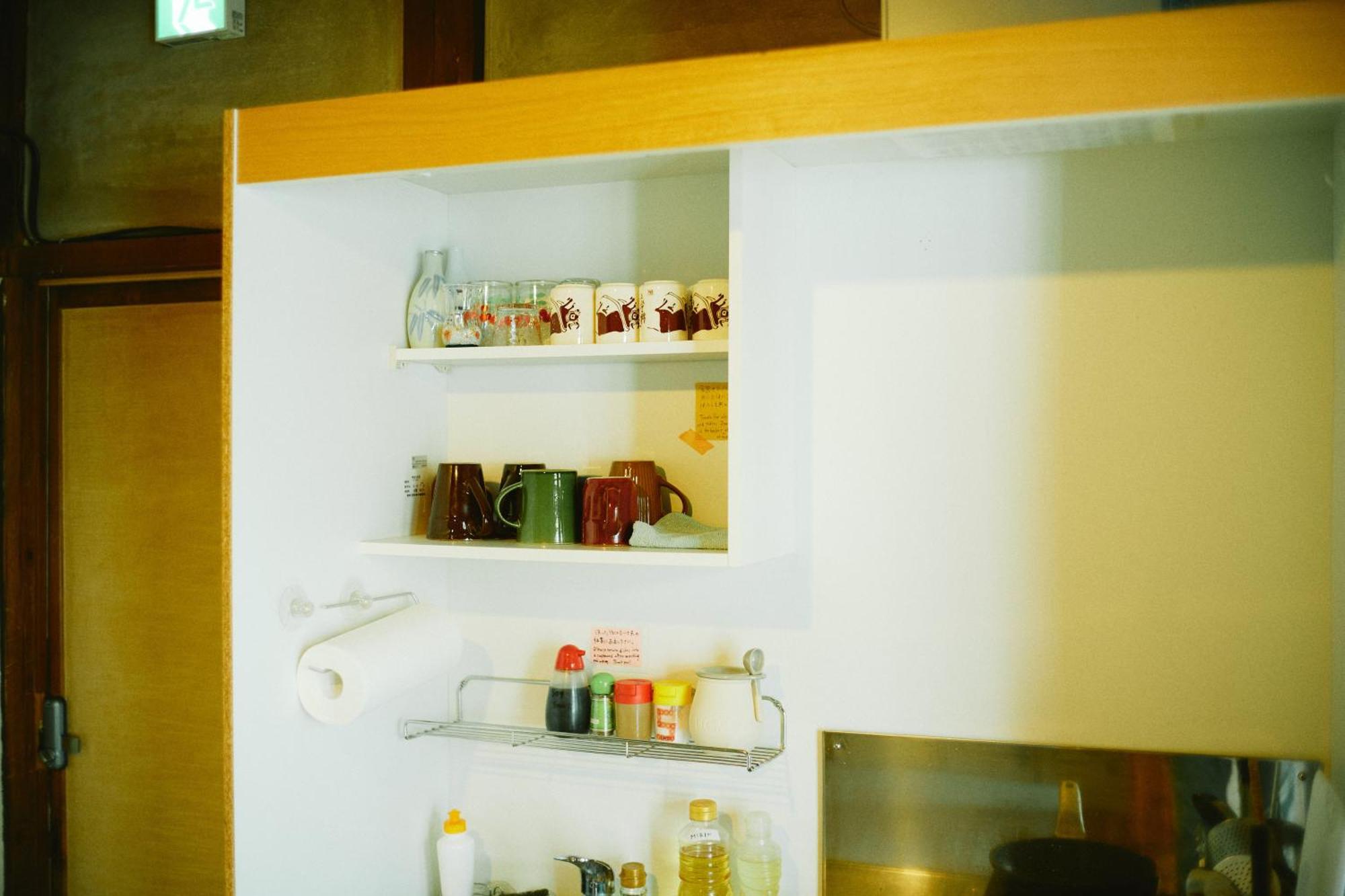 Hostel&Bar Camosiba Yokote Zewnętrze zdjęcie