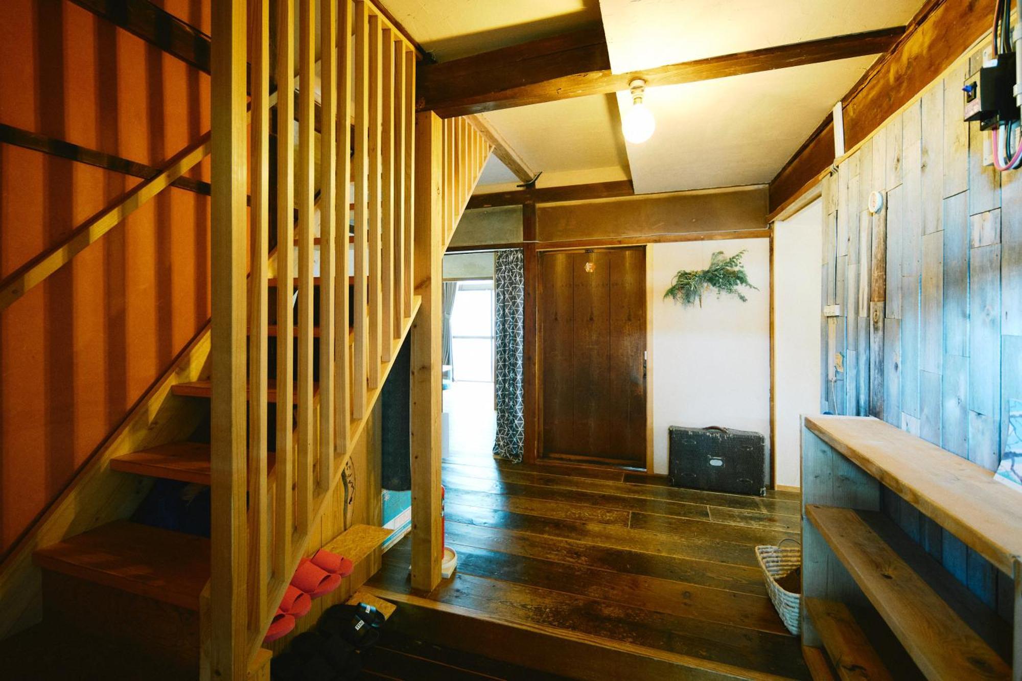 Hostel&Bar Camosiba Yokote Zewnętrze zdjęcie