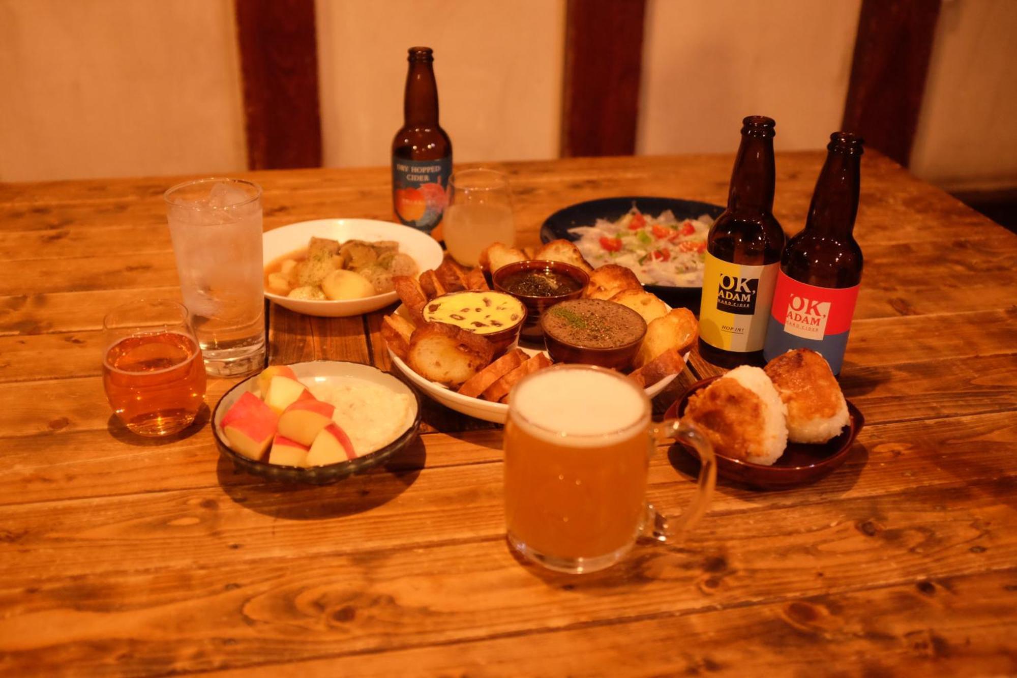 Hostel&Bar Camosiba Yokote Zewnętrze zdjęcie